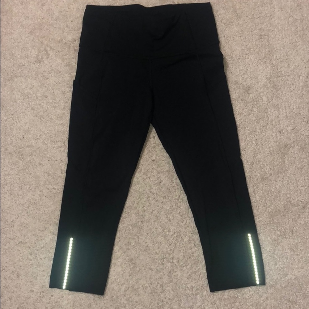 Lulu lemon leggings